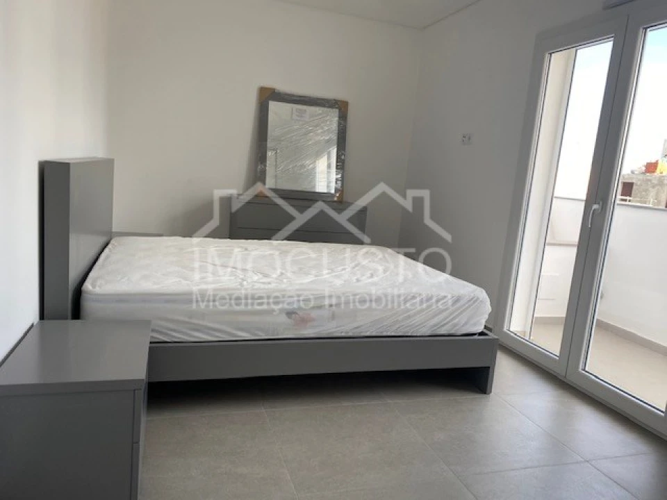 Apartamento T1 para Arrendamento férias em Monte Gordo Foto 11