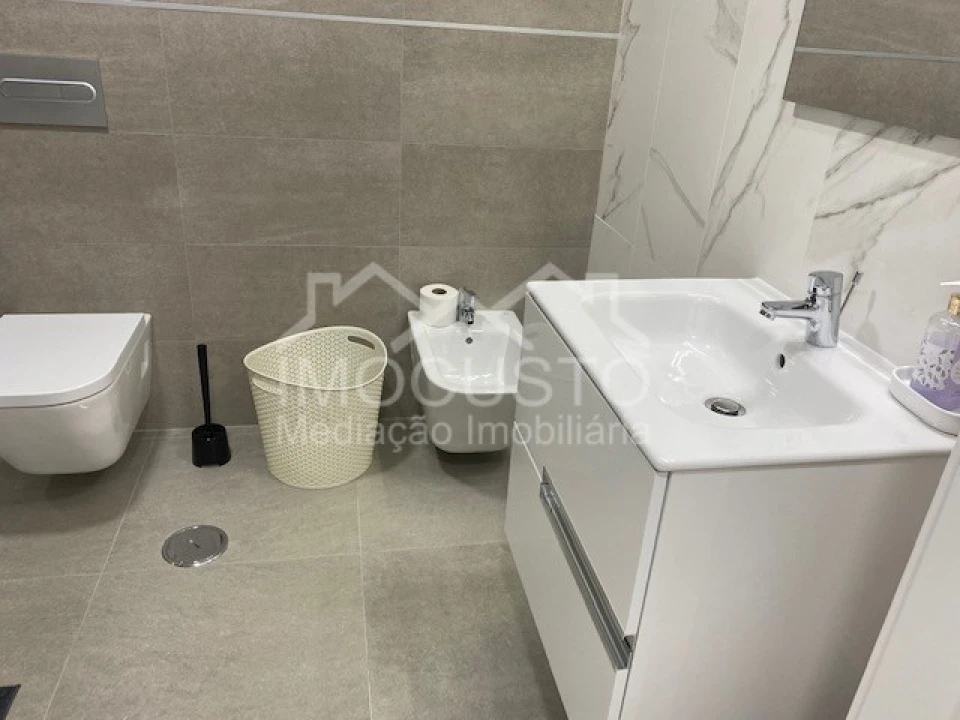 Apartamento T1 para Arrendamento férias em Monte Gordo Foto 14