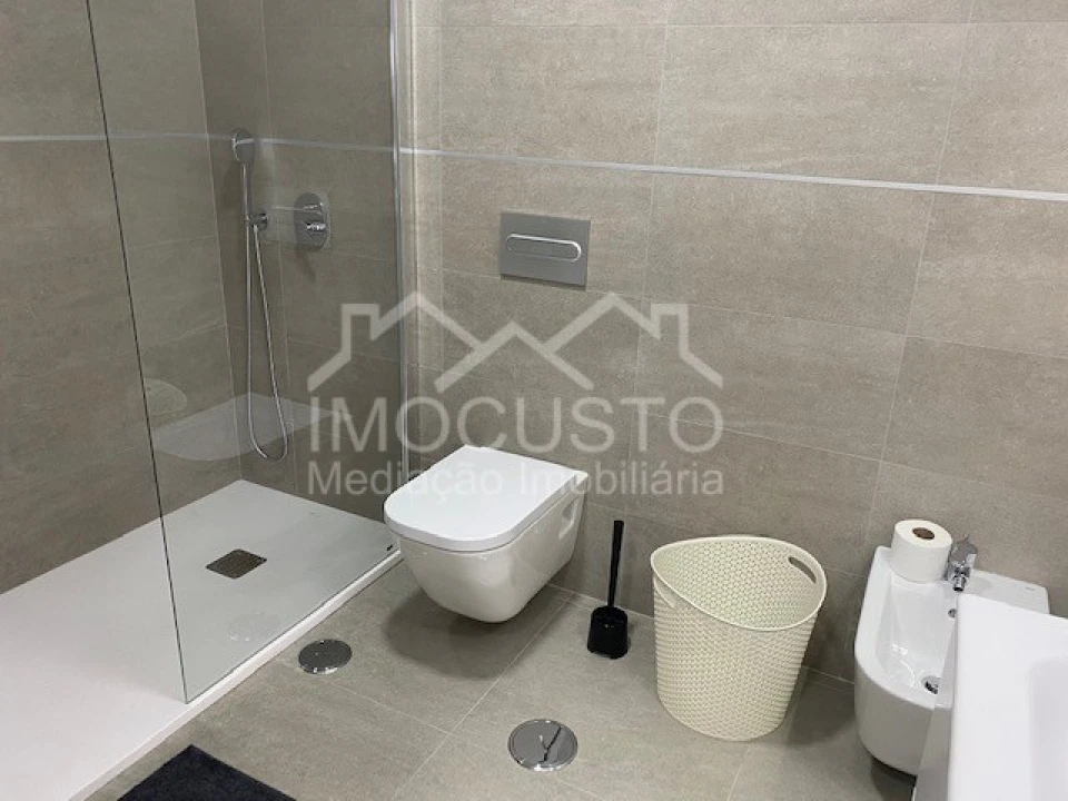 Apartamento T1 para Arrendamento férias em Monte Gordo Foto 15