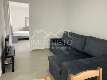 Apartamento T1 para Arrendamento férias em Monte Gordo
