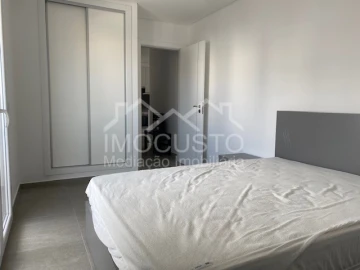 Apartamento T1 para Arrendamento férias em Monte Gordo