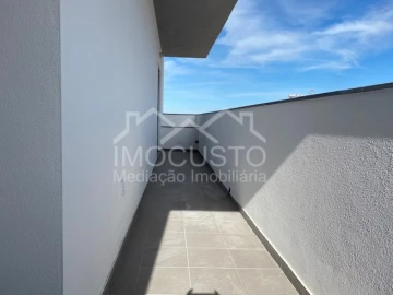 Apartamento T1 para Arrendamento férias em Monte Gordo