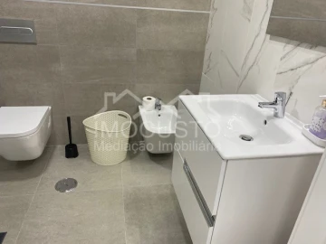 Apartamento T1 para Arrendamento férias em Monte Gordo