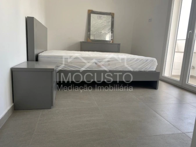 Apartamento T1 para Arrendamento férias em Monte Gordo Foto 10