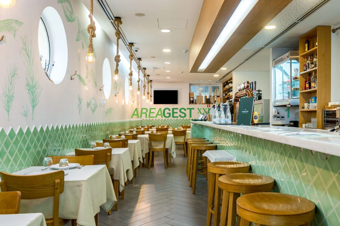 Negócio para Venda em Lumiar Foto 2