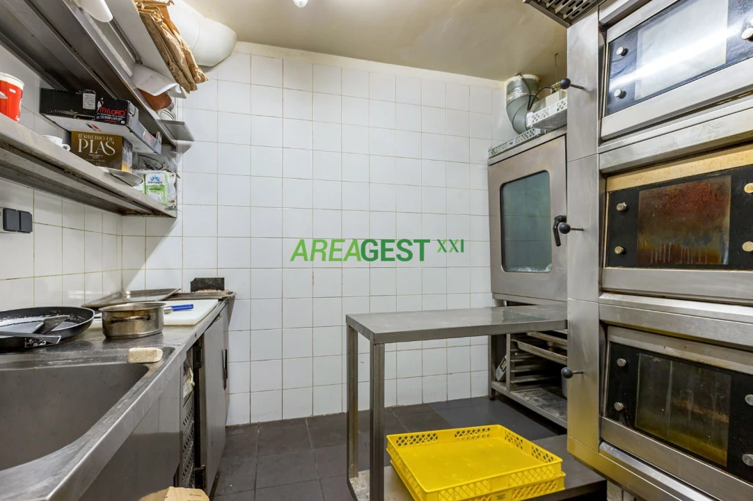 Negócio para Venda em Lumiar Foto 18