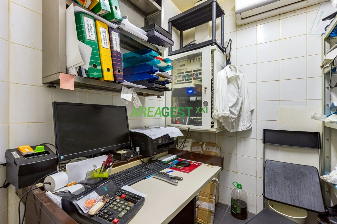 Negócio para Venda em Lumiar Foto 19