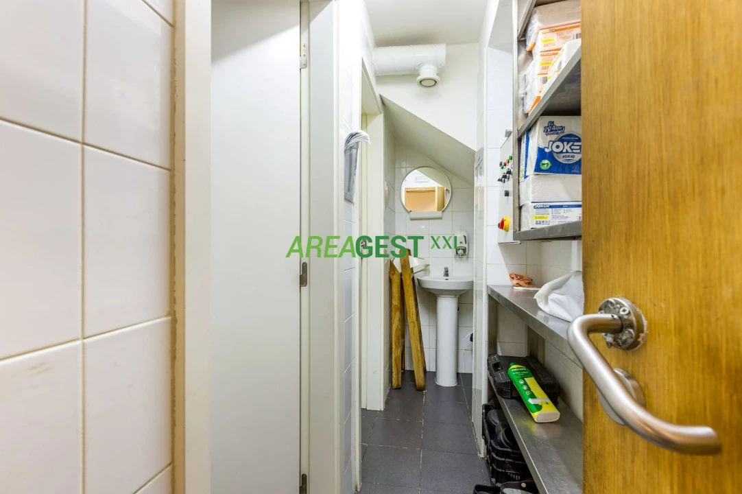 Negócio para Venda em Lumiar Foto 21