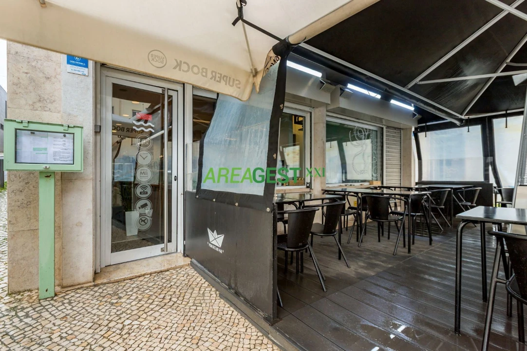 Negócio para Venda em Lumiar Foto 22