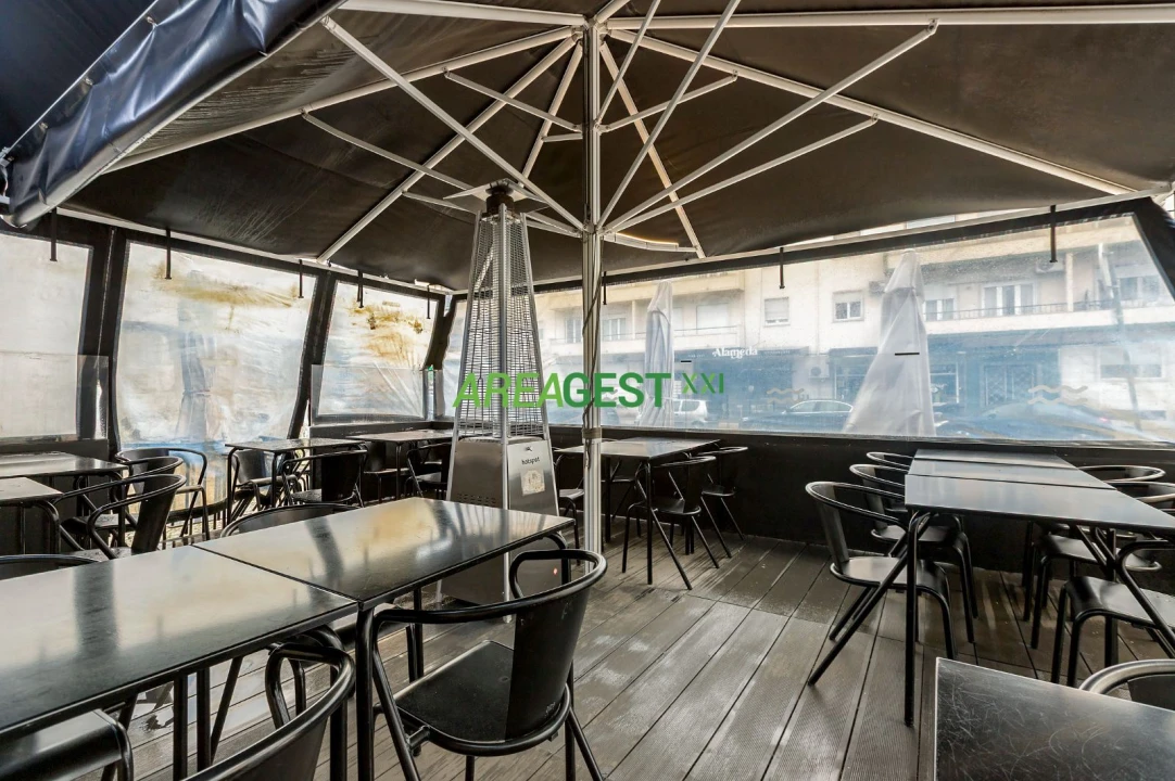 Negócio para Venda em Lumiar Foto 23