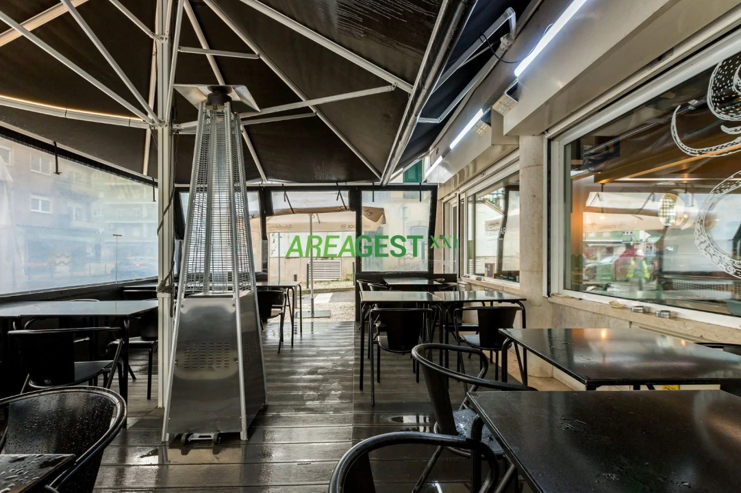 Negócio para Venda em Lumiar Foto 24