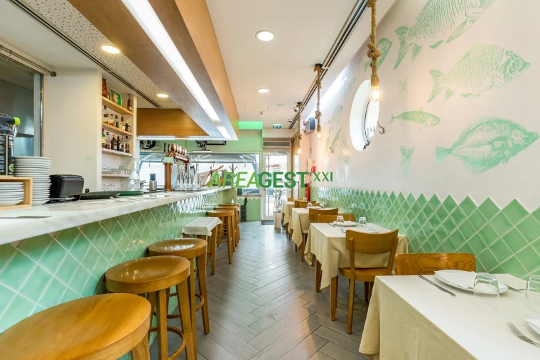 Negócio para Venda em Lumiar Foto 5