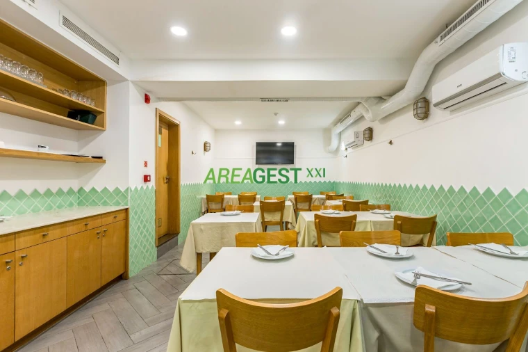 Negócio para Venda em Lumiar Foto 10