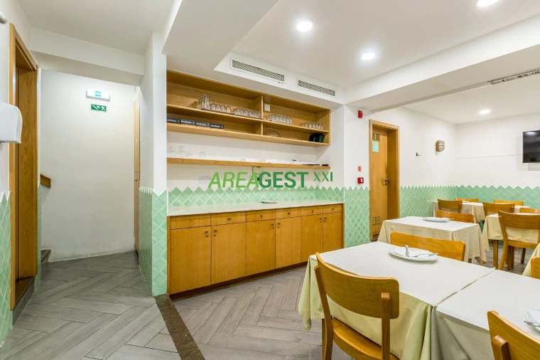 Negócio para Venda em Lumiar Foto 11