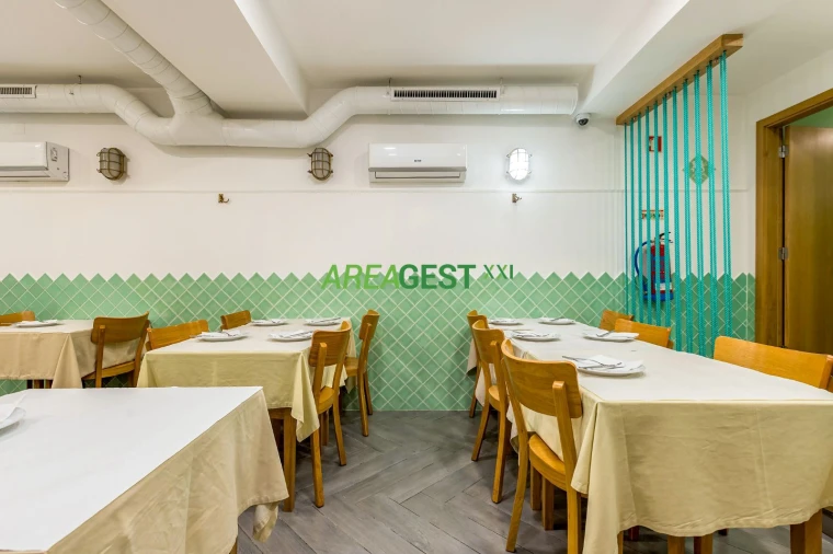 Negócio para Venda em Lumiar Foto 12