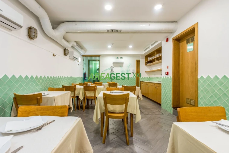 Negócio para Venda em Lumiar Foto 13