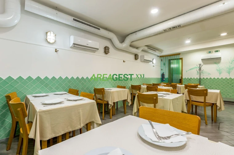 Negócio para Venda em Lumiar Foto 14