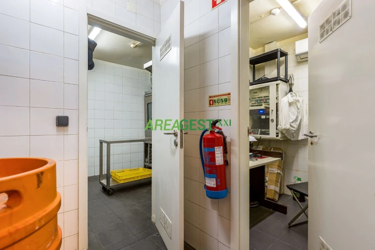 Negócio para Venda em Lumiar Foto 17