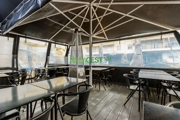 Negócio para Venda em Lumiar Foto 23