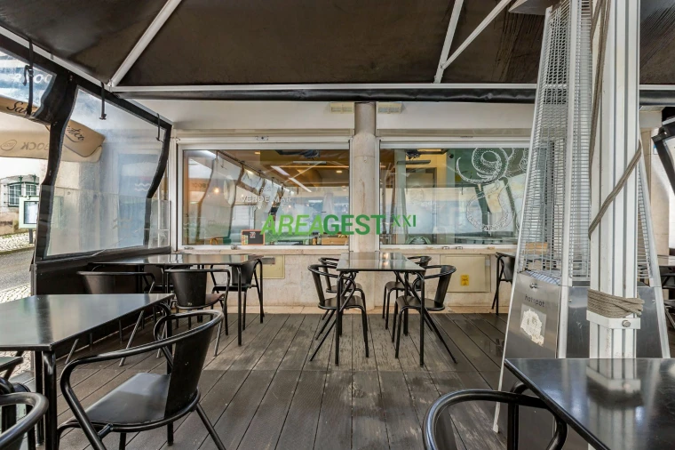 Negócio para Venda em Lumiar Foto 25