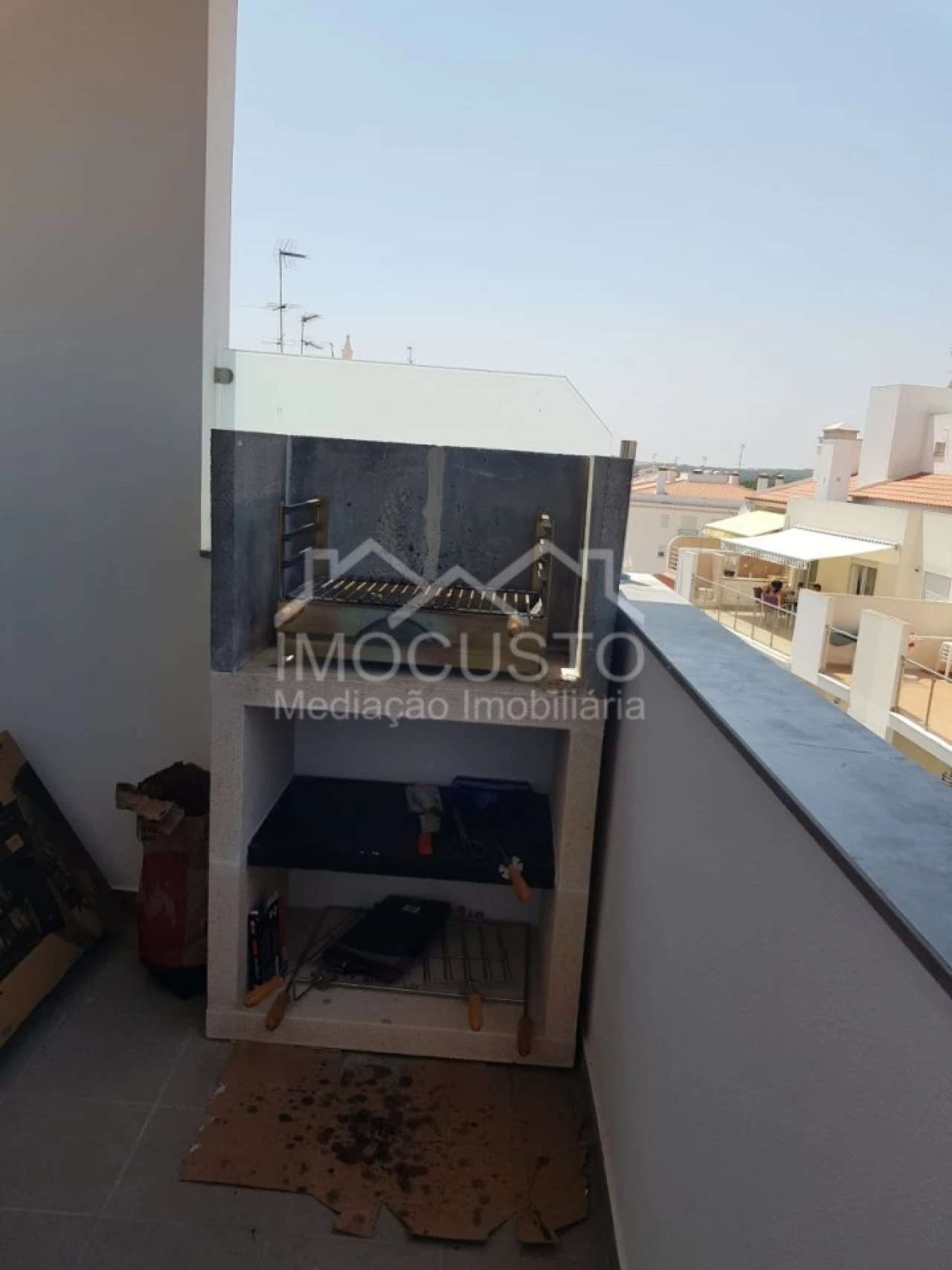 Apartamento T2 para Arrendamento férias em Monte Gordo Foto 5