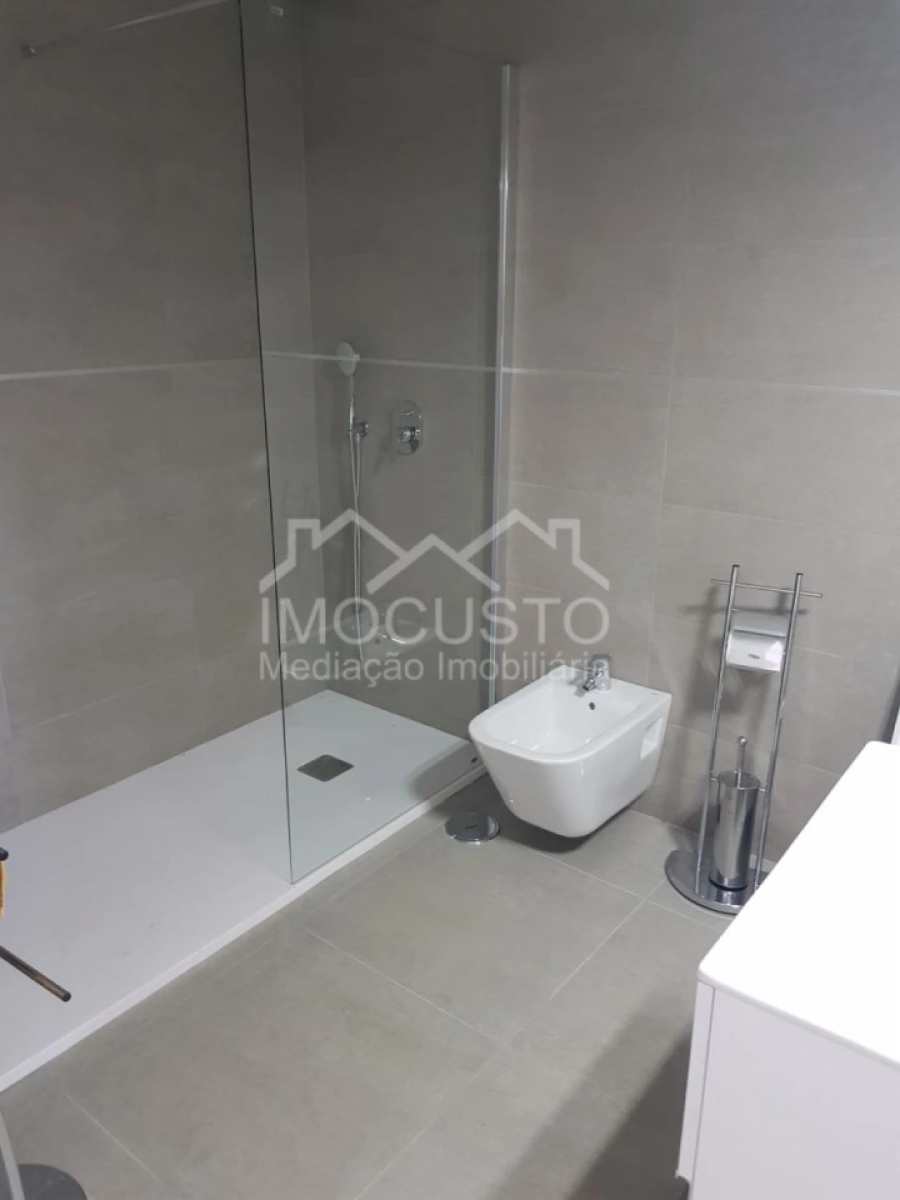 Apartamento T2 para Arrendamento férias em Monte Gordo Foto 19