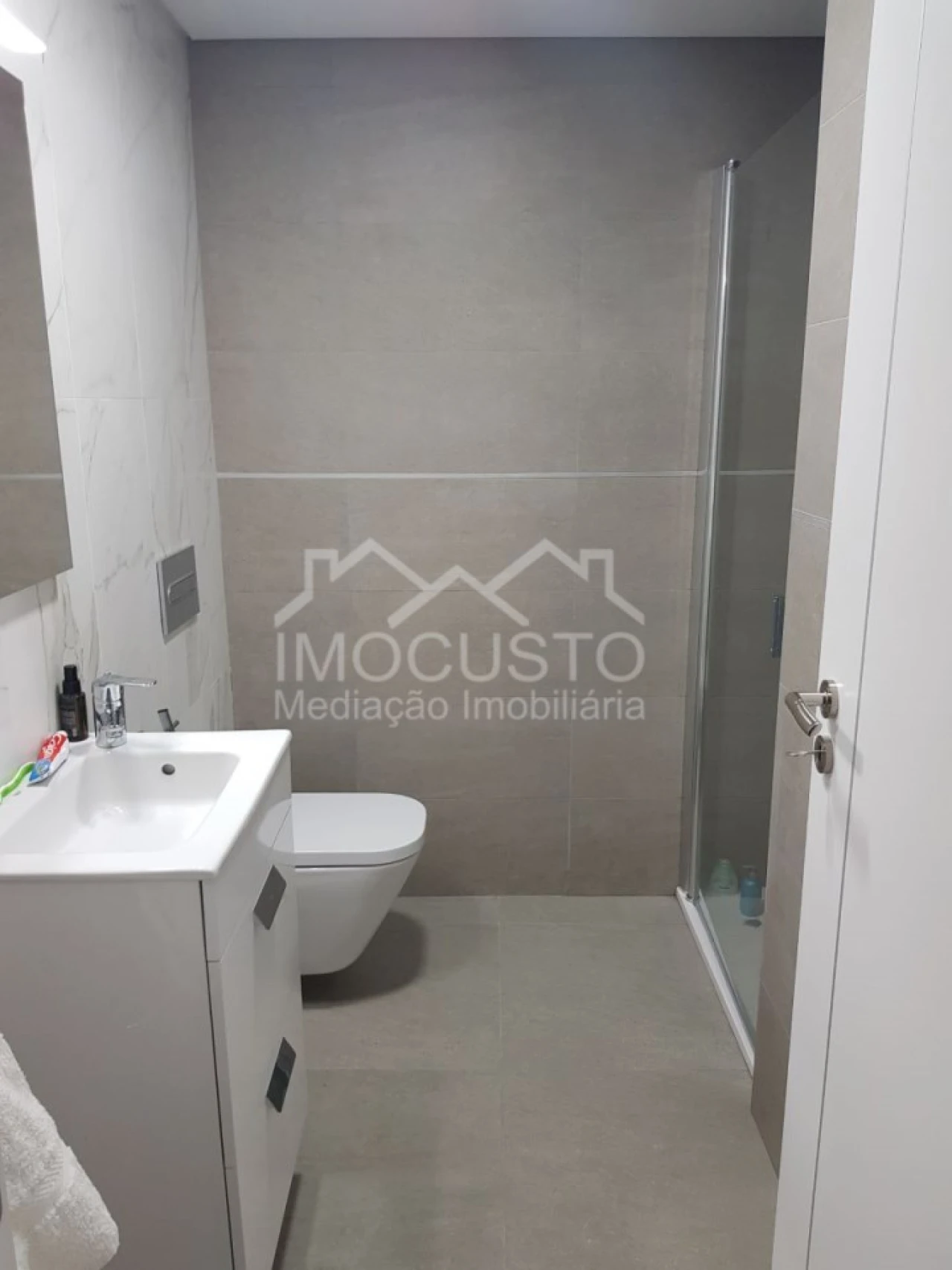 Apartamento T2 para Arrendamento férias em Monte Gordo Foto 20