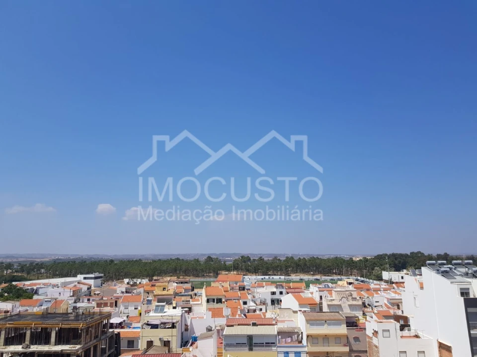 Apartamento T2 para Arrendamento férias em Monte Gordo Foto 21