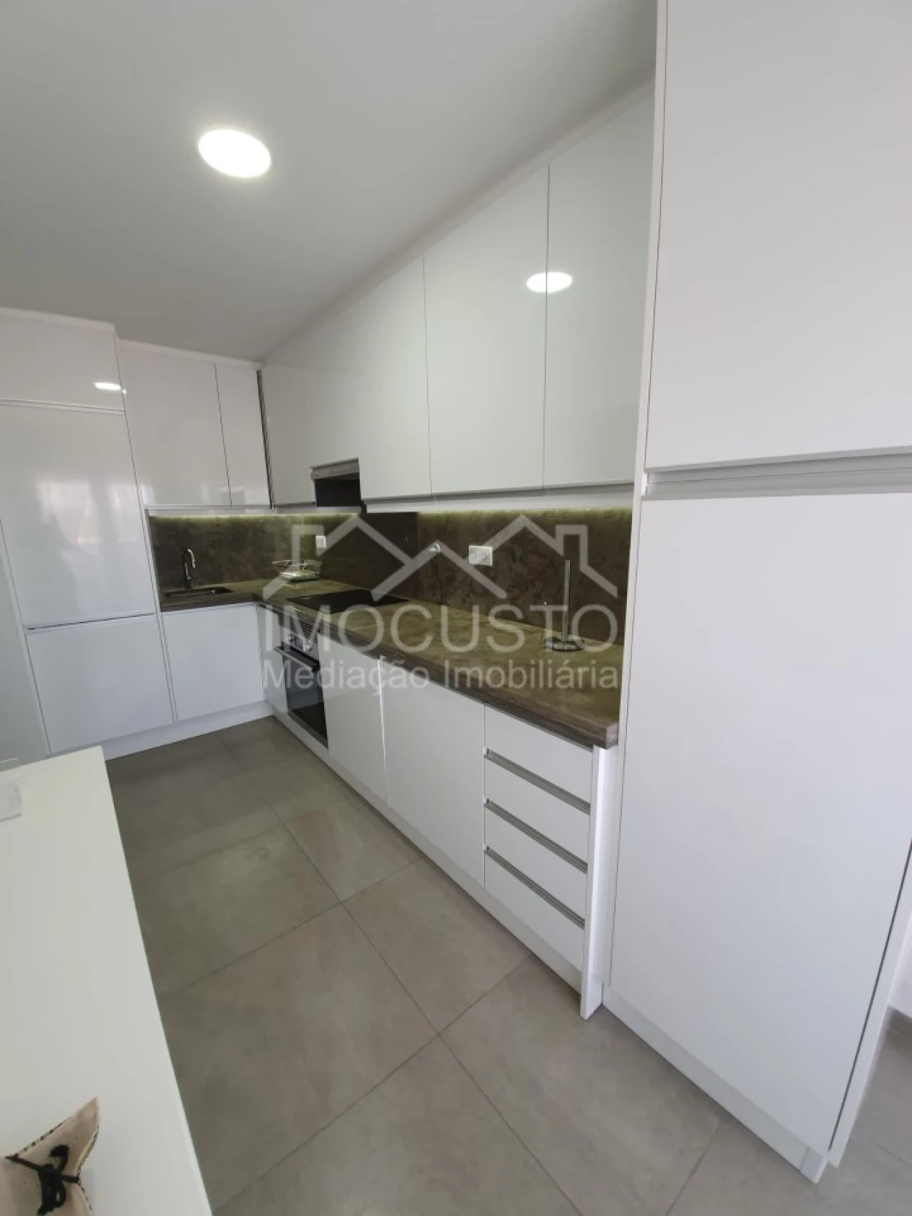 Apartamento T2 para Arrendamento férias em Monte Gordo Foto 24