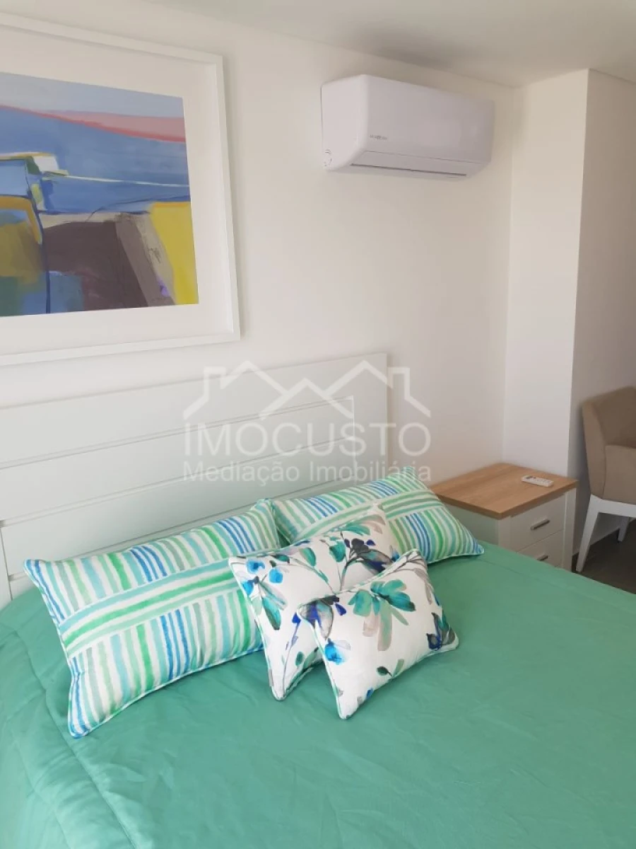 Apartamento T2 para Arrendamento férias em Monte Gordo Foto 11