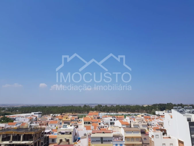 Apartamento T2 para Arrendamento férias em Monte Gordo Foto 21