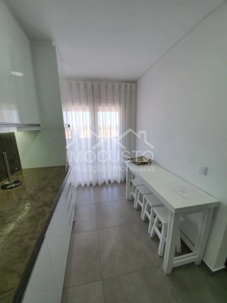 Apartamento T2 para Arrendamento férias em Monte Gordo Foto 22