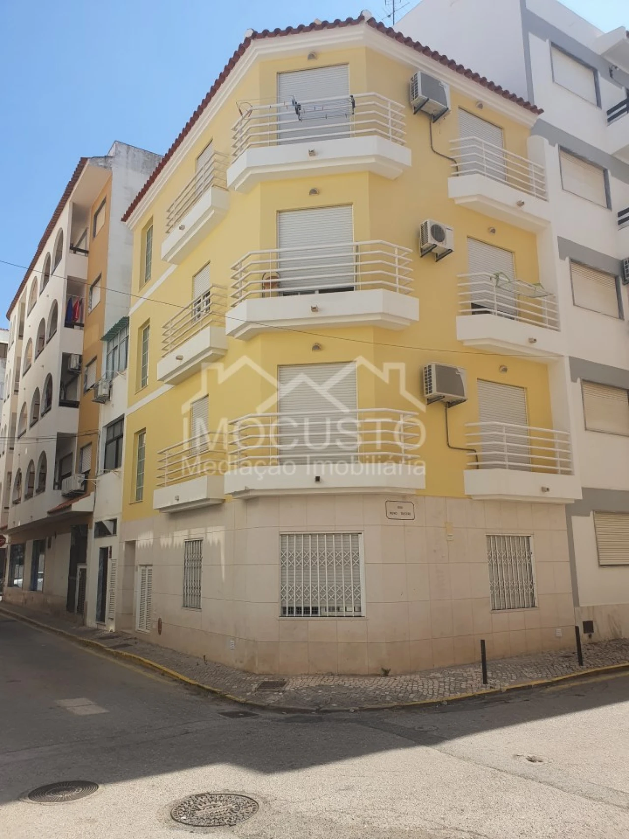 Apartamento T1 para Arrendamento férias em Monte Gordo Foto 13