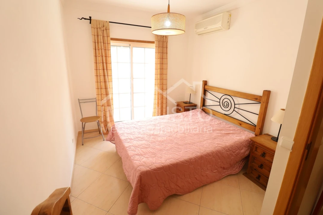 Apartamento T1 para Arrendamento férias em Monte Gordo Foto 10