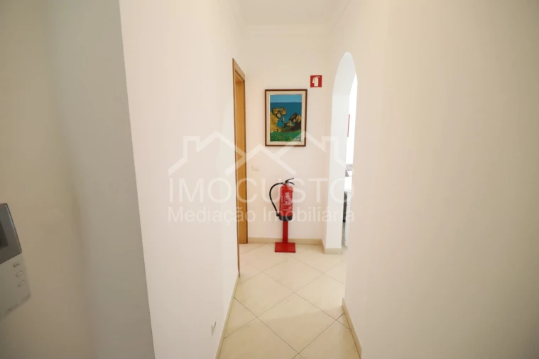 Apartamento T1 para Arrendamento férias em Monte Gordo Foto 6