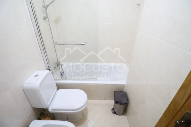 Apartamento T1 para Arrendamento férias em Monte Gordo Foto 7