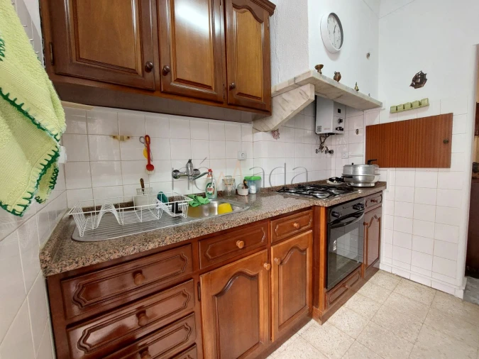 Quarto para Arrendamento em Camarate, Unhos e Apelação Foto 2