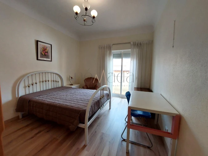 Quarto para Arrendamento em Camarate, Unhos e Apelação Foto 8