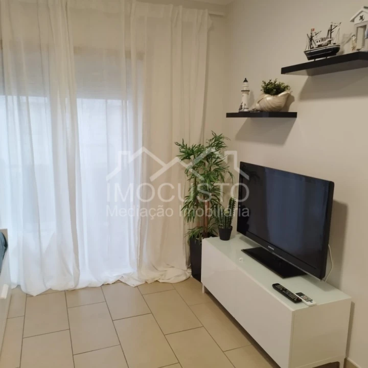 Apartamento T1 para Arrendamento férias em Monte Gordo Foto 4
