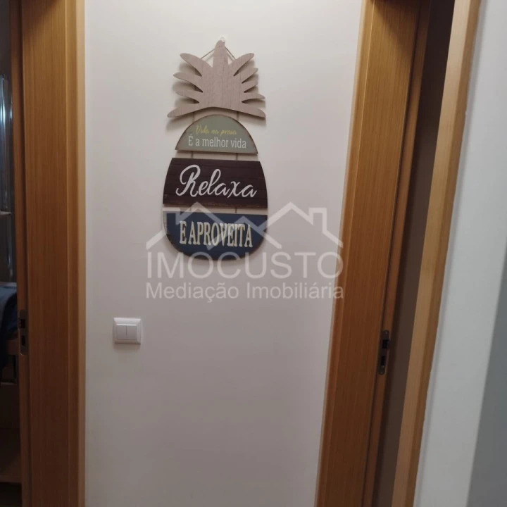 Apartamento T1 para Arrendamento férias em Monte Gordo Foto 9