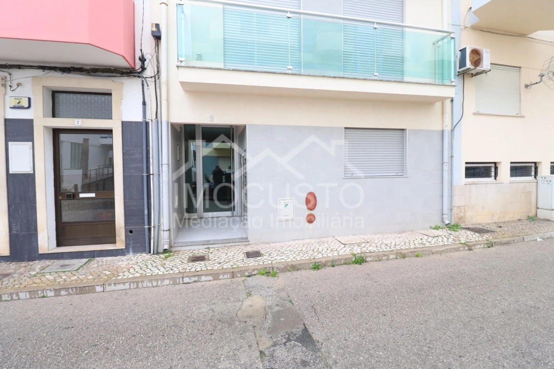 Apartamento T1 para Arrendamento férias em Monte Gordo Foto 12