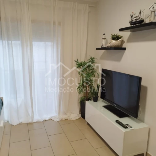 Apartamento T1 para Arrendamento férias em Monte Gordo Foto 4