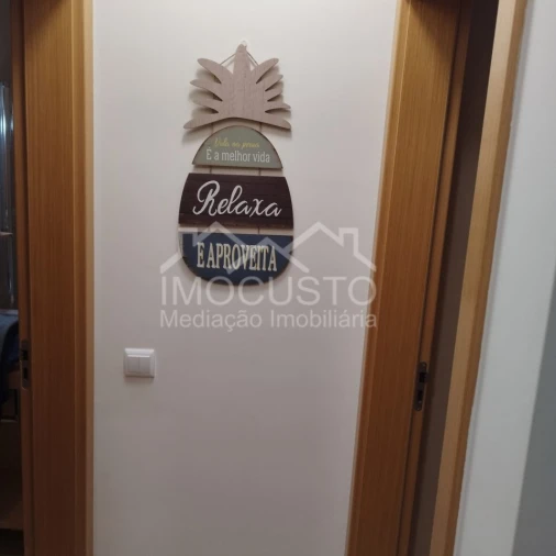 Apartamento T1 para Arrendamento férias em Monte Gordo Foto 9