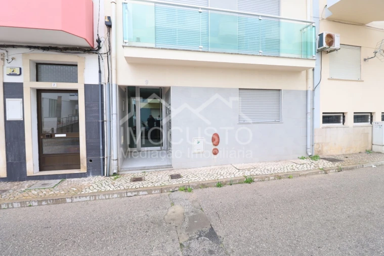 Apartamento T1 para Arrendamento férias em Monte Gordo Foto 12