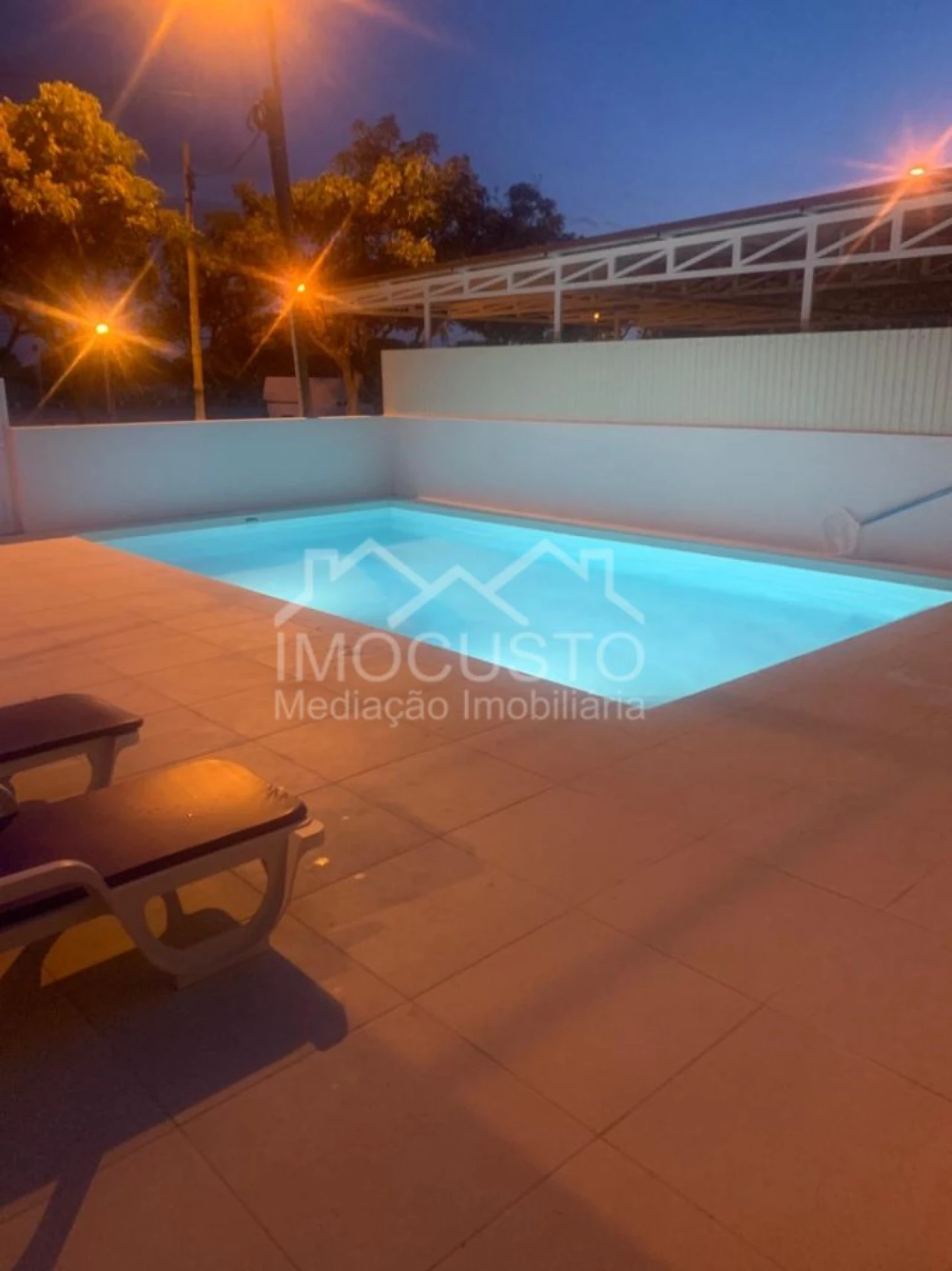 Moradia T4 para Arrendamento férias em Altura Foto 20