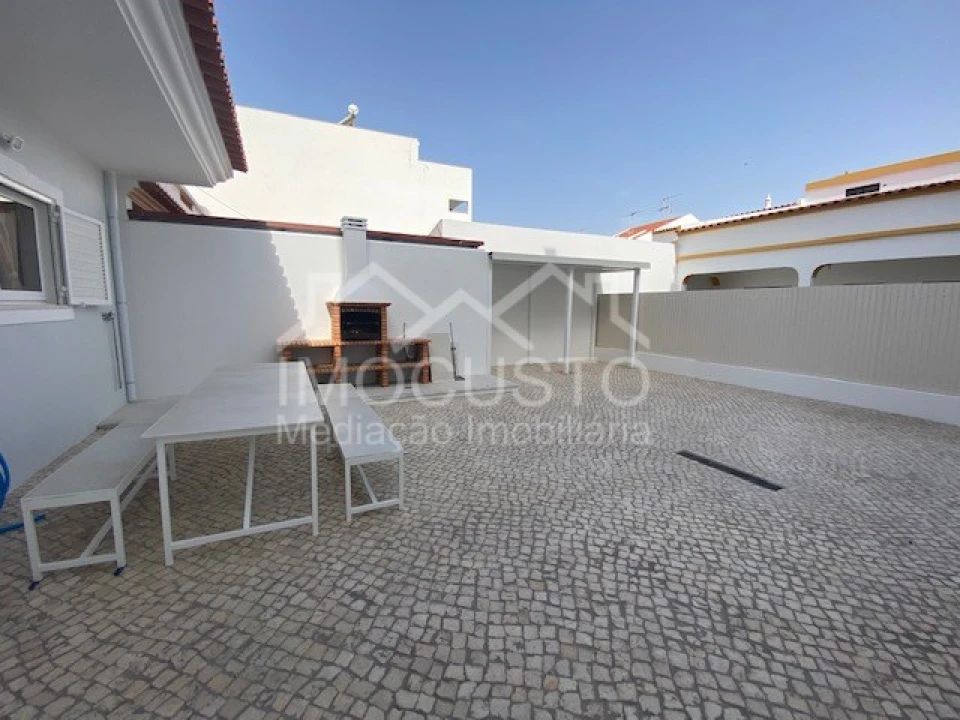 Moradia T4 para Arrendamento férias em Altura Foto 27