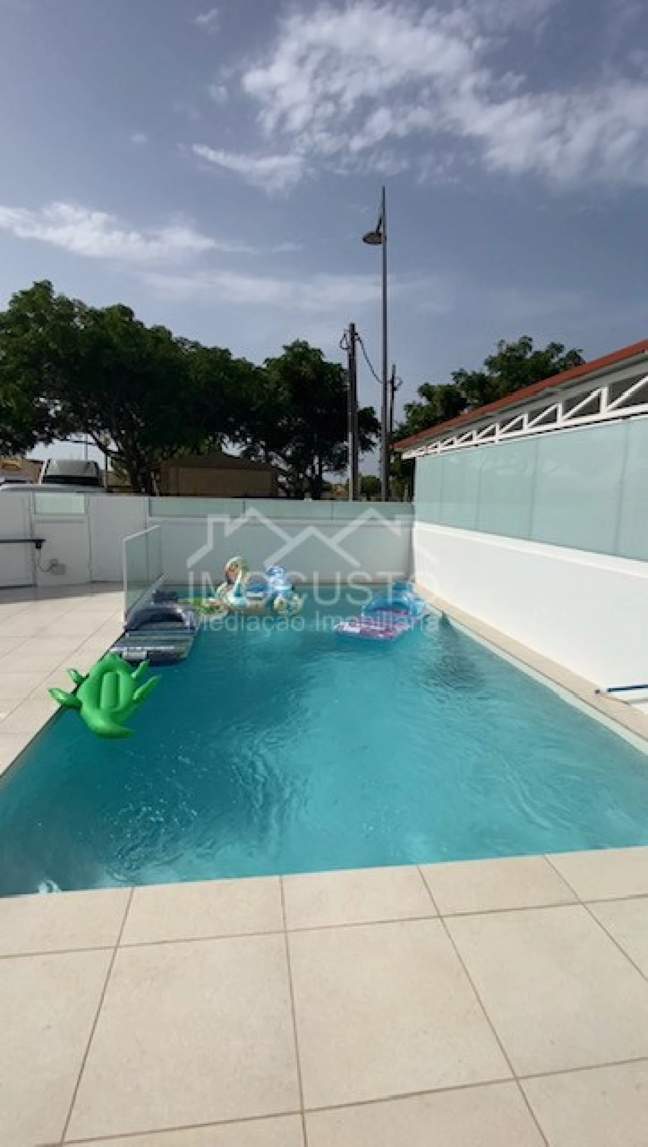 Moradia T4 para Arrendamento férias em Altura Foto 34