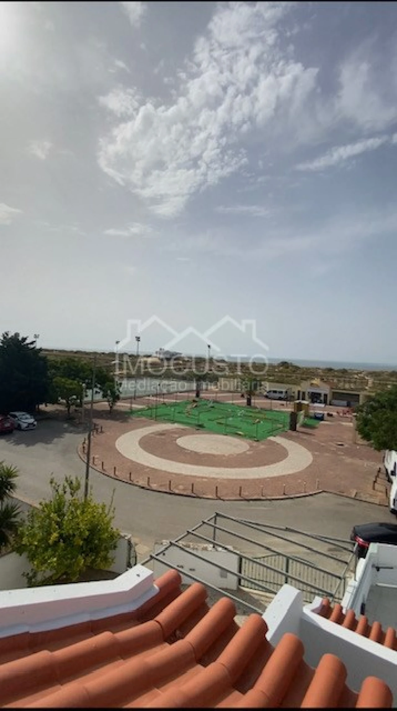 Moradia T4 para Arrendamento férias em Altura Foto 54