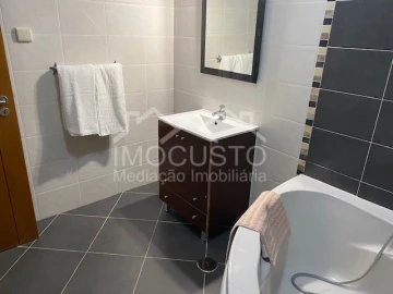 Moradia T4 para Arrendamento férias em Altura