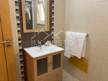 Moradia T4 para Arrendamento férias em Altura